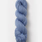 Blue Sky Fibers Yarn Periwinkle Blue Sky Fibers Organic Cotton Worsted