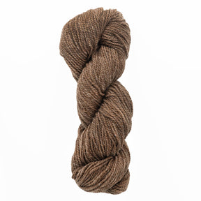 Briggs & Little Yarn Cocoa Tuffy Canadian Sock Yarn