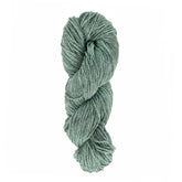 Briggs & Little Yarn Green Mix Tuffy Canadian Sock Yarn