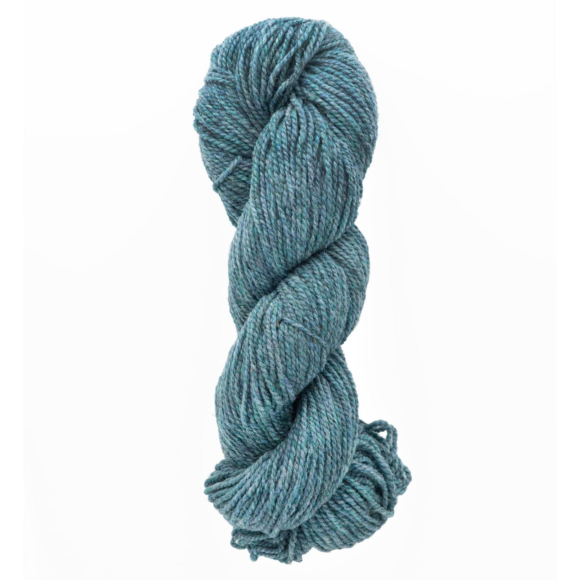 Briggs & Little Yarn Greystone Tuffy Canadian Sock Yarn