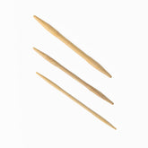 Brittany Cable Needles Brittany 4" Cable Knitting Needles (cable stitch holders), set of 3