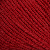 Brown Sheep Yarn Barn Red Cotton Fine