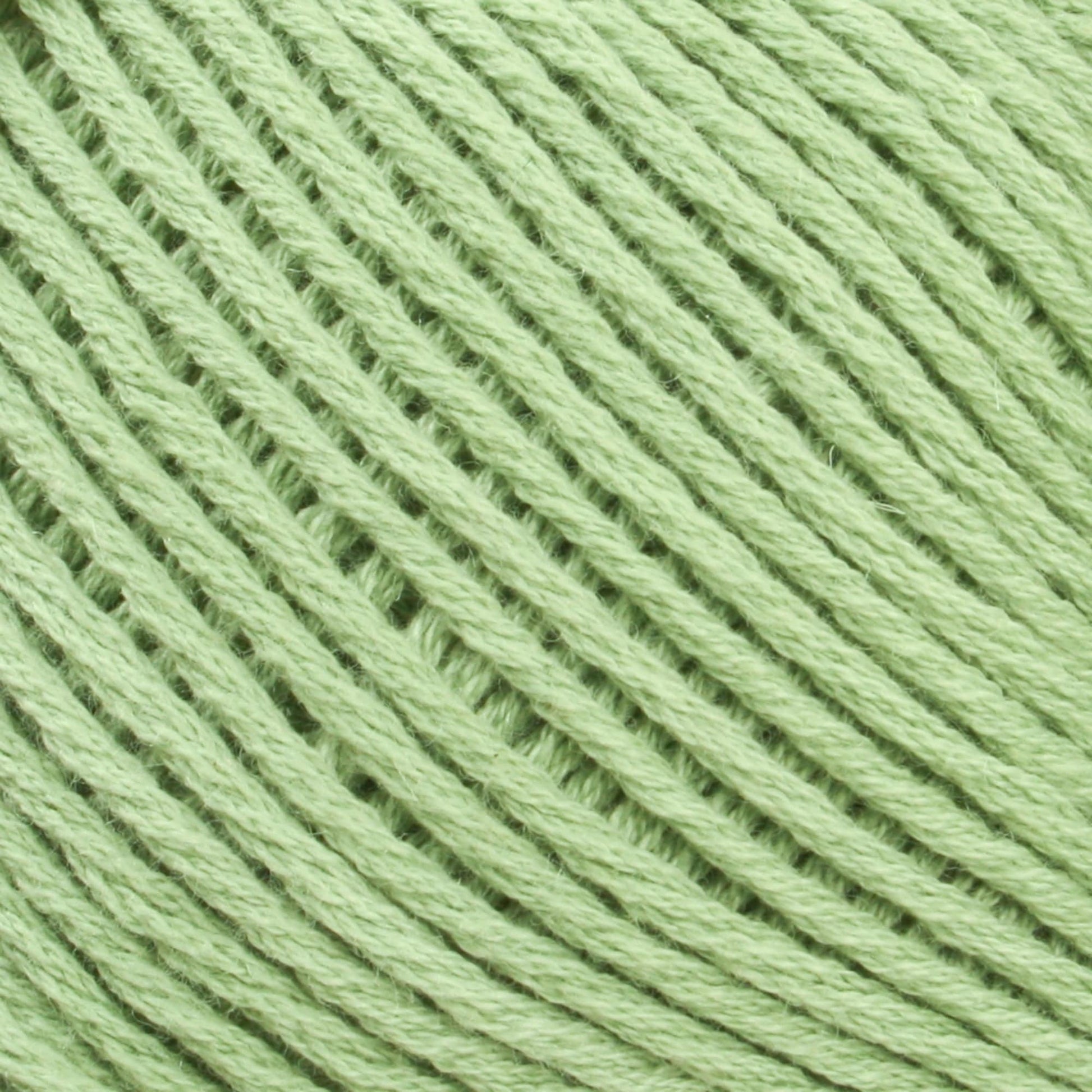 Brown Sheep Yarn Peridot Cotton Fine