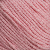 Brown Sheep Yarn Pink-A-Boo Cotton Fleece