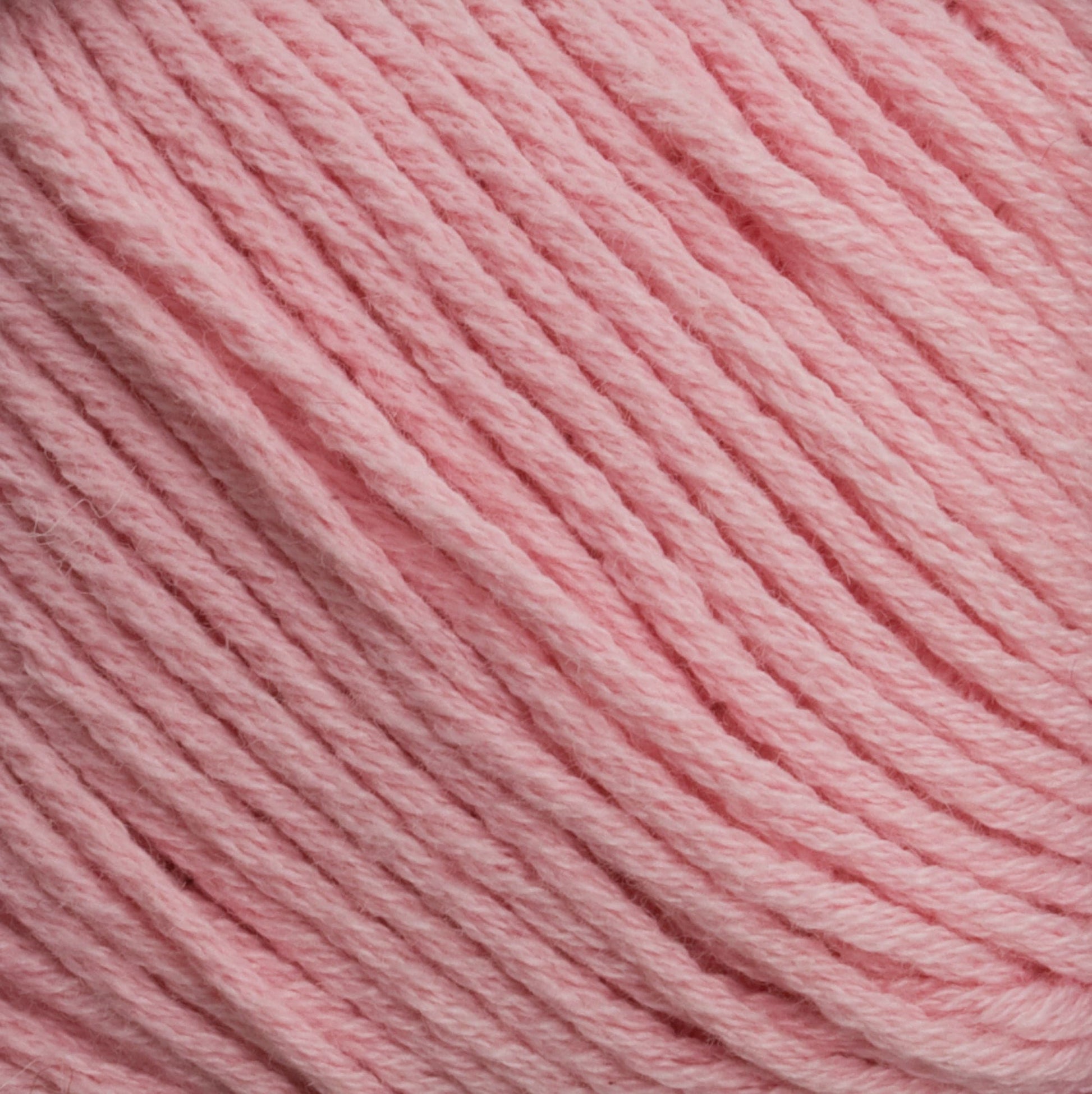 Brown Sheep Yarn Pink-A-Boo Cotton Fleece