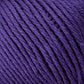 Brown Sheep Yarn Purple Basil Cotton Fine