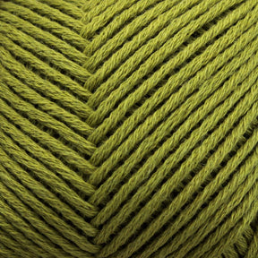 Brown Sheep Yarn Spanish Olive Cotton Fine