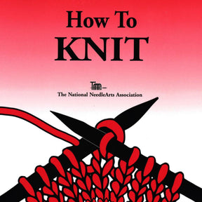 Bryson Distributing, Inc. Books How to Knit