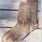 Bryson Distributing, Inc. Print Patterns Beginner's Lightweight Socks