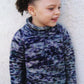 Bryson Distributing, Inc. Print Patterns Children's Bulky Top Down Pullover