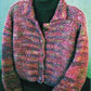 Bryson Distributing, Inc. Print Patterns Simply Seed Jacket