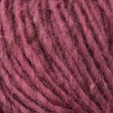 Caledonian Dye Works Yarn 0020 Halcyon Geo Rug Wool