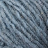 Caledonian Dye Works Yarn 0100 Halcyon Geo Rug Wool