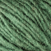 Caledonian Dye Works Yarn 0210 Halcyon Geo Rug Wool