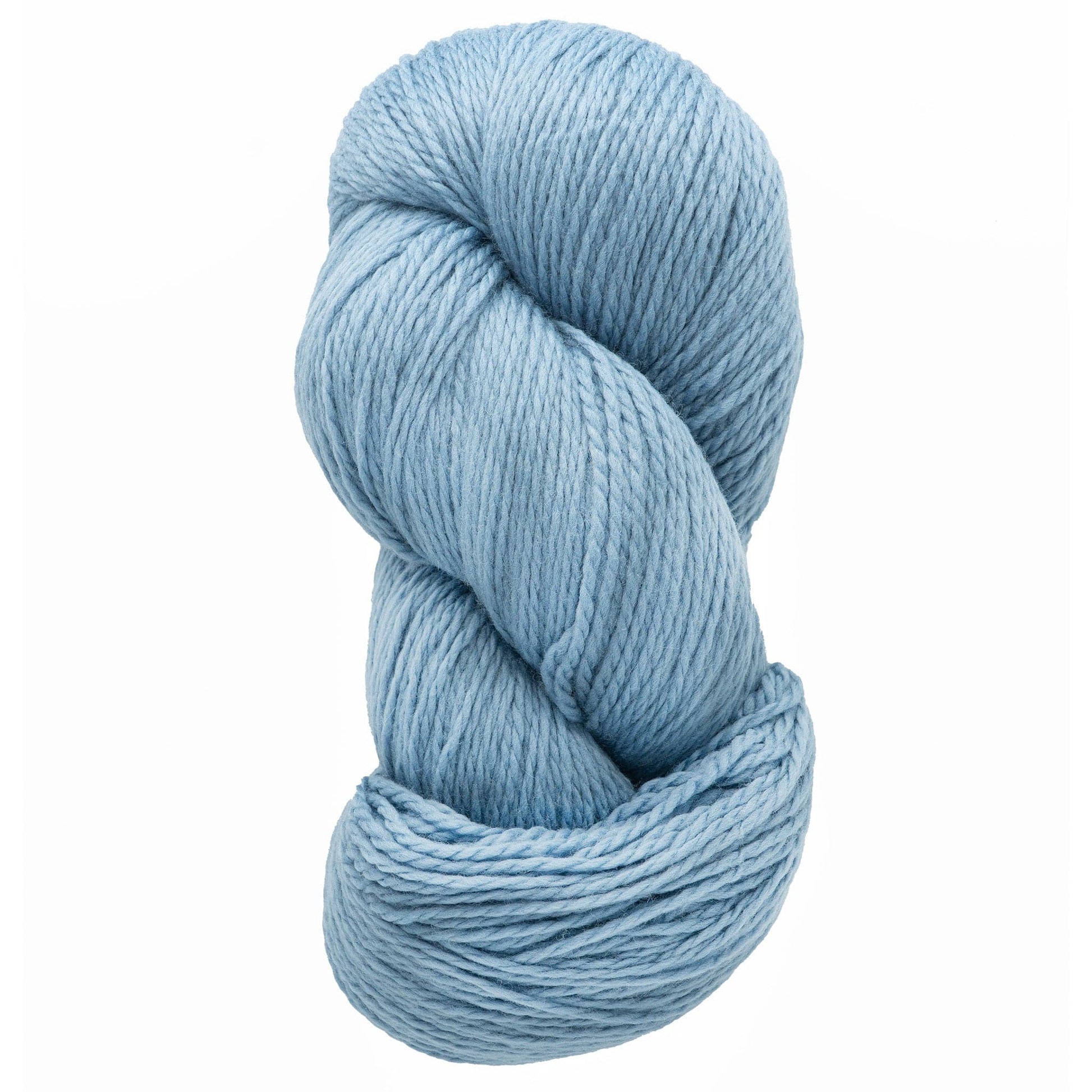 Cascade Yarns Yarn Aegean Blue Cascade Eco and Cascade Eco Plus Wool Yarn