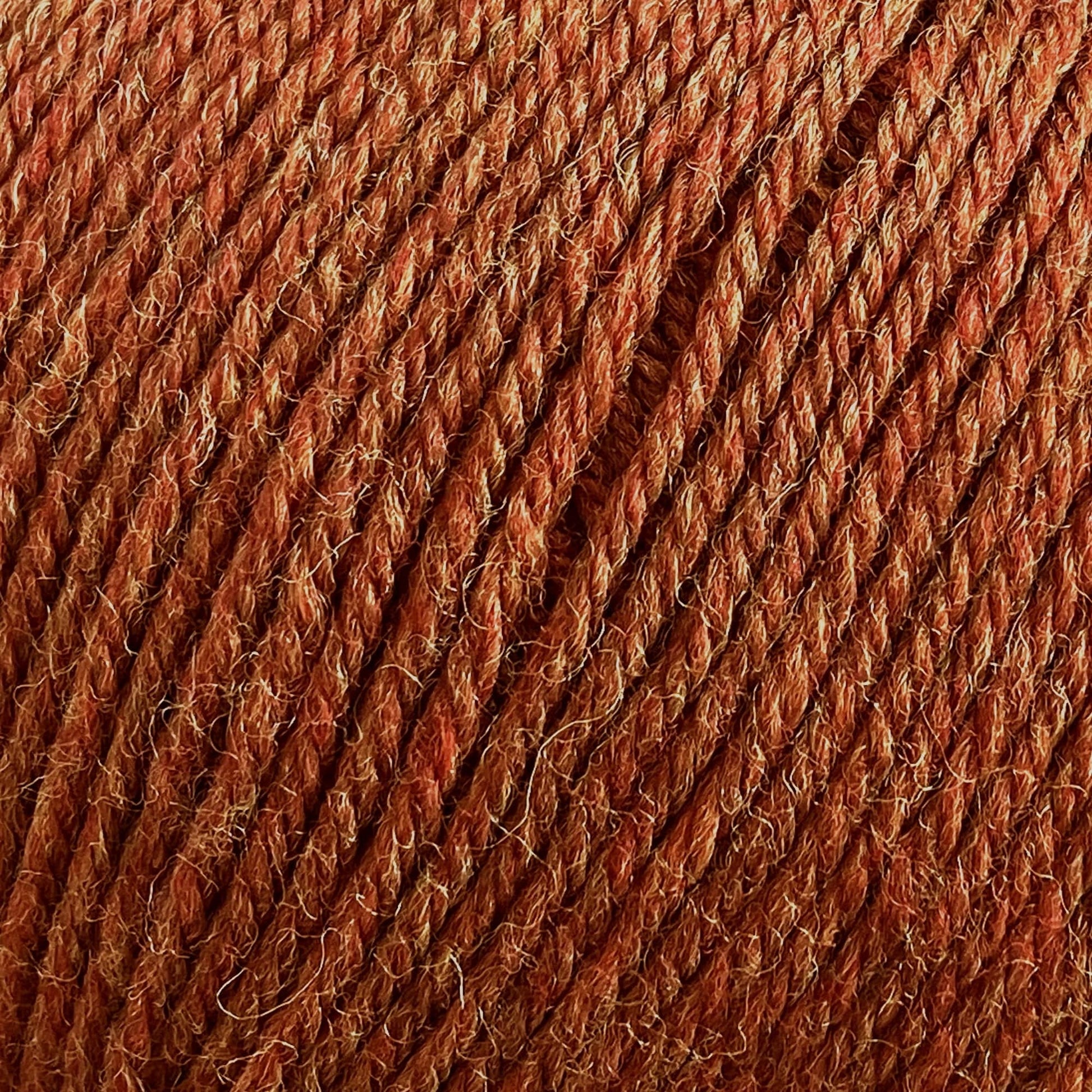 Cascade Yarns Yarn Copper Heather Cascade 220 Superwash Wool Yarn