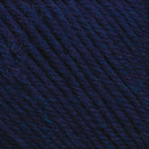 Cascade Yarns Yarn Midnight Heather Cascade 220 Superwash Wool Yarn