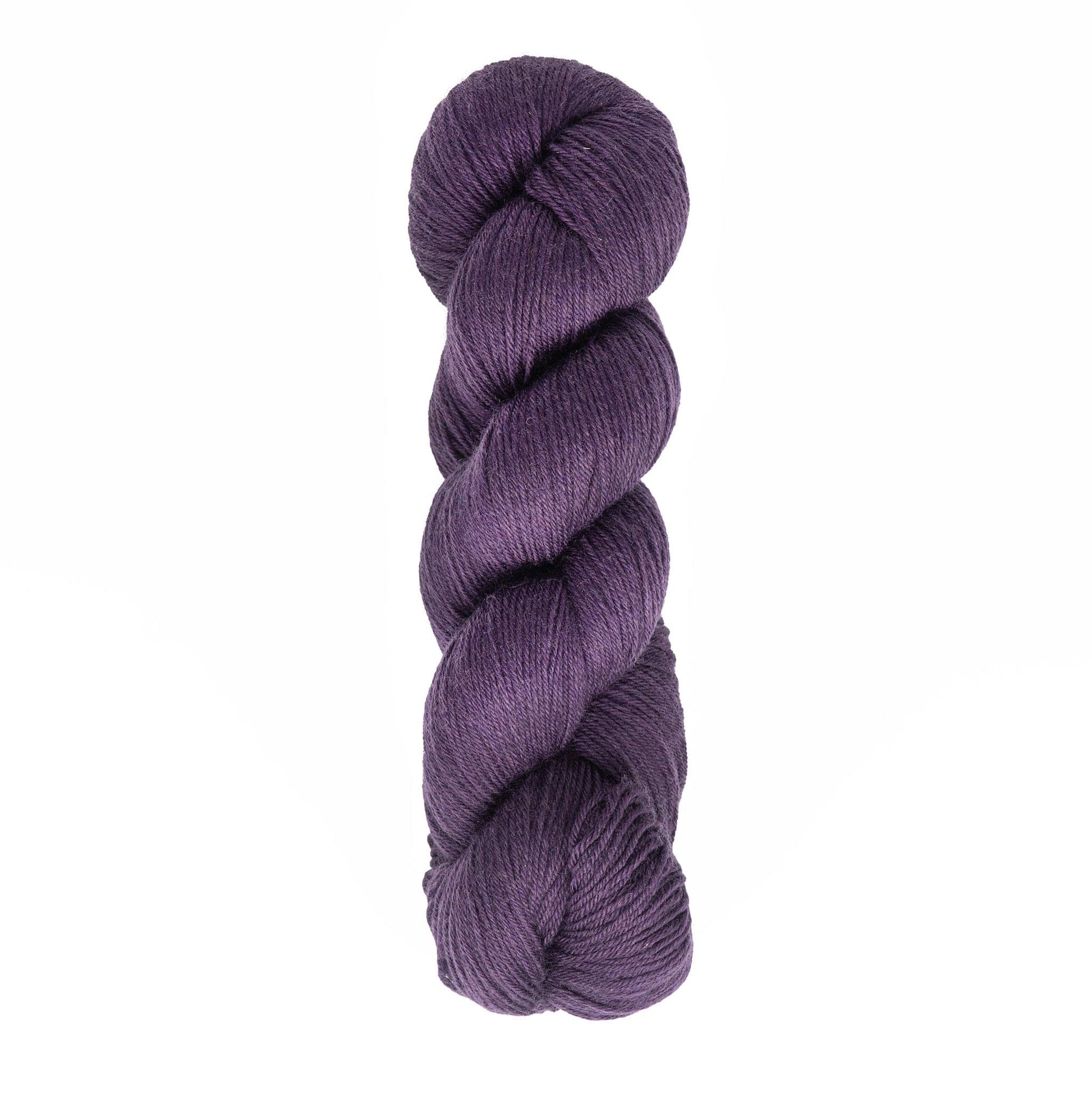 Cascade Yarns Yarn Plum 5605 Cascade Heritage Sock Yarn