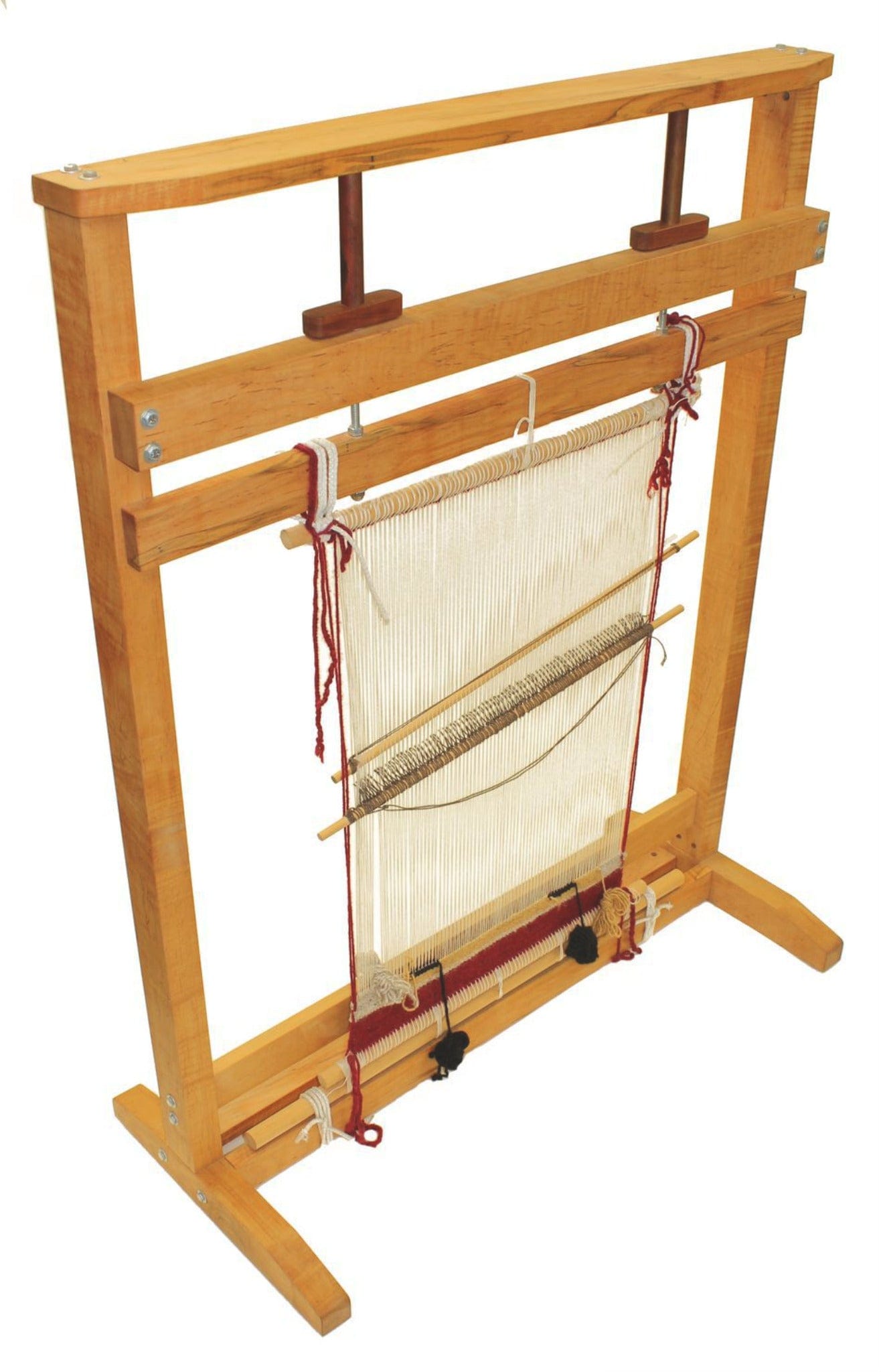 Dovetail Tapestry Looms Navajo Style Loom By Dovetail