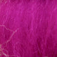 Europa Wools Ltd Dyed Wool Fiber Fuchsia Merino Top Dyed Wool Fiber (sold by the ounce)