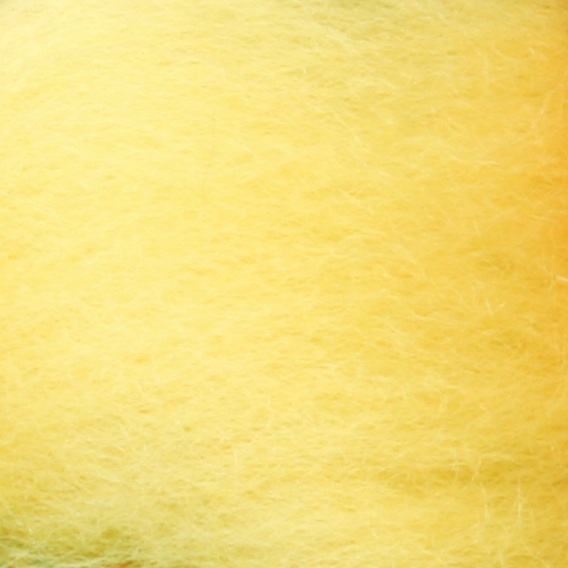 Europa Wools Ltd Dyed Wool Fiber Laburnum Merino Top Dyed Wool Fiber (sold by the ounce)