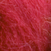 Europa Wools Ltd Dyed Wool Fiber Ruby Merino Top Dyed Wool Fiber (sold by the ounce)