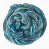 Europa Wools Ltd Fiber Blends Aquarius Merino Silk Top Fiber (sold by the ounce)