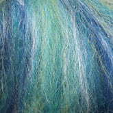 Europa Wools Ltd Fiber Blends Aquarius Merino Silk Top Fiber (sold by the ounce)