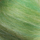 Europa Wools Ltd Fiber Blends Merino Silk Top Fiber (sold by the ounce)