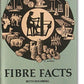 Foxglove Fiberarts Supply Books Fibre Facts