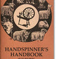 Foxglove Fiberarts Supply Books Handspinner's Handbook