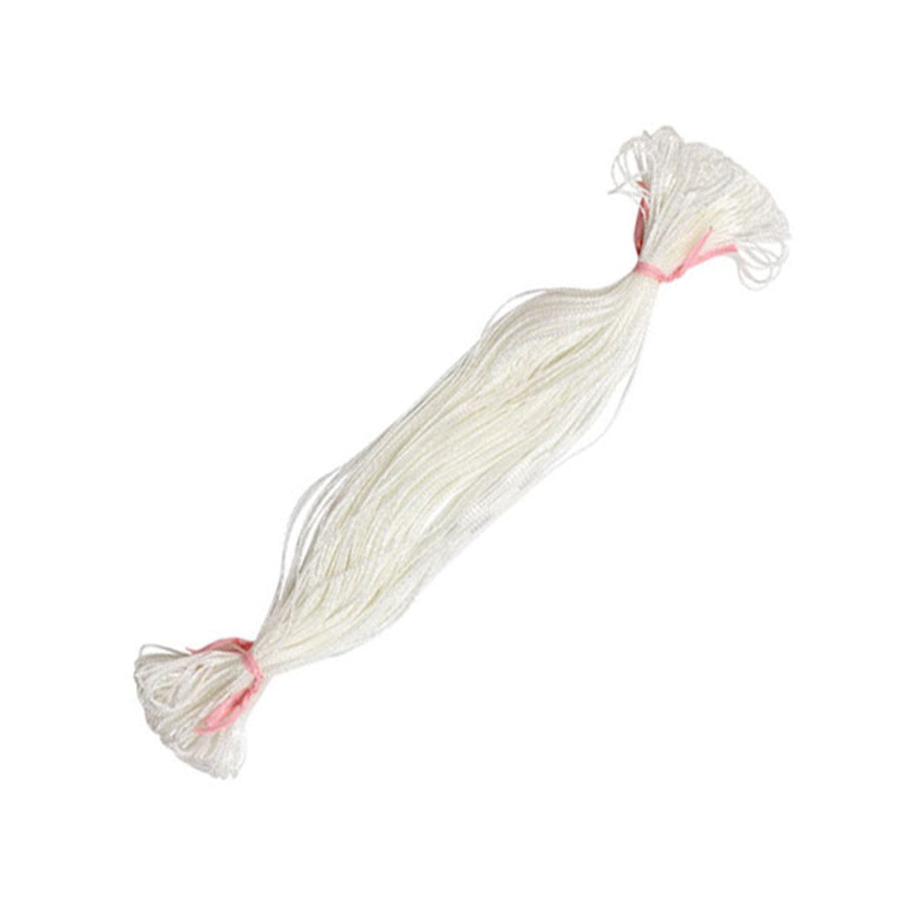 Glimakra Heddles 10 1/2", 268mm (Pink Tie) Texsolv Heddles