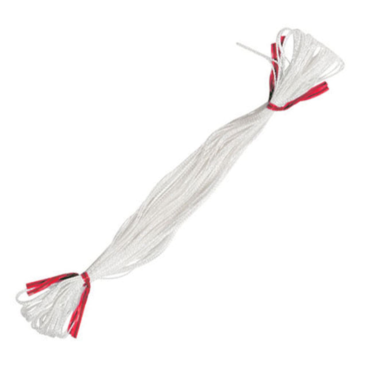 Glimakra Heddles 5 5/8", 150mm (Red Tie) Texsolv Heddles