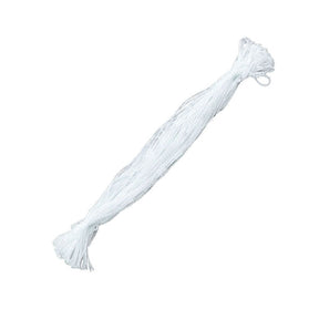 Glimakra Heddles 6 1/4", 160mm (White Tie) Texsolv Heddles