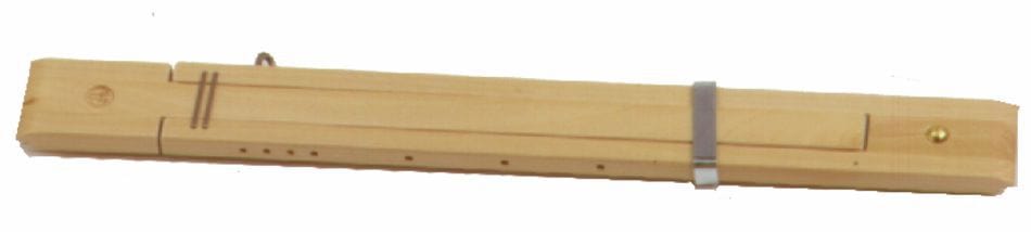 Glimakra Temples 16"-22" Swedish Wooden Temple