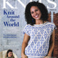 Golden Peak Media Magazines Interweave Knits Summer 2021