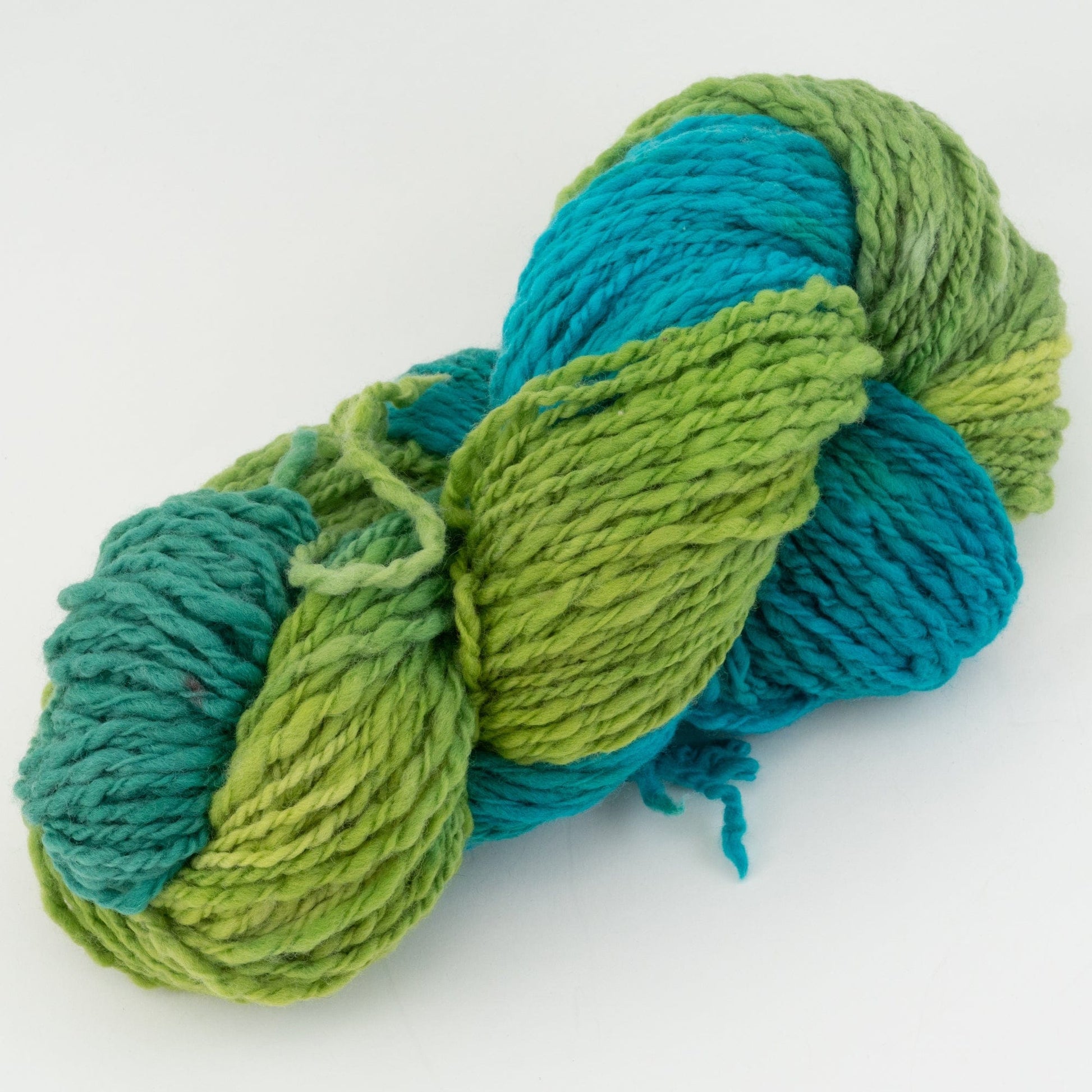 Great Adirondack Yarn Co, Inc. Yarn Pistachio Great Adirondack Galloway