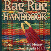 Great Northern Weaving Books Rag Rug Handbook - 2nd Edition