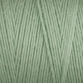 Great Northern Weaving Yarn Aqua Green Cotton Carpet Warp 8/4