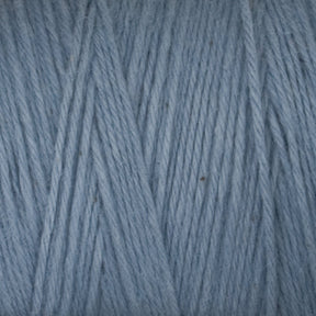 Great Northern Weaving Yarn Colonial Blue Cotton Carpet Warp 8/4