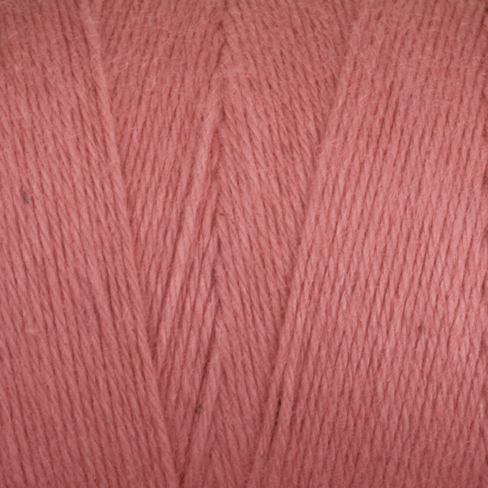 Great Northern Weaving Yarn Dusty Rose Cotton Carpet Warp 8/4