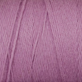 Great Northern Weaving Yarn Lavender Cotton Carpet Warp 8/4