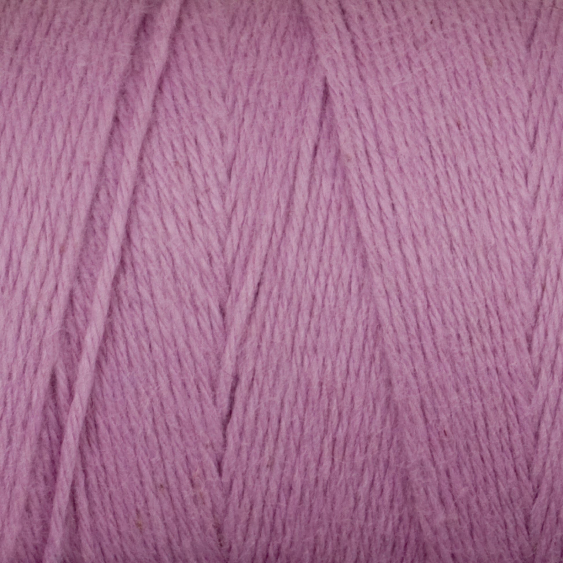 Great Northern Weaving Yarn Lavender Cotton Carpet Warp 8/4