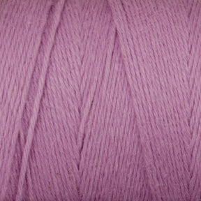 Great Northern Weaving Yarn Lavender Cotton Carpet Warp 8/4