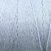 Great Northern Weaving Yarn Limestone Gray Cotton Carpet Warp 8/4