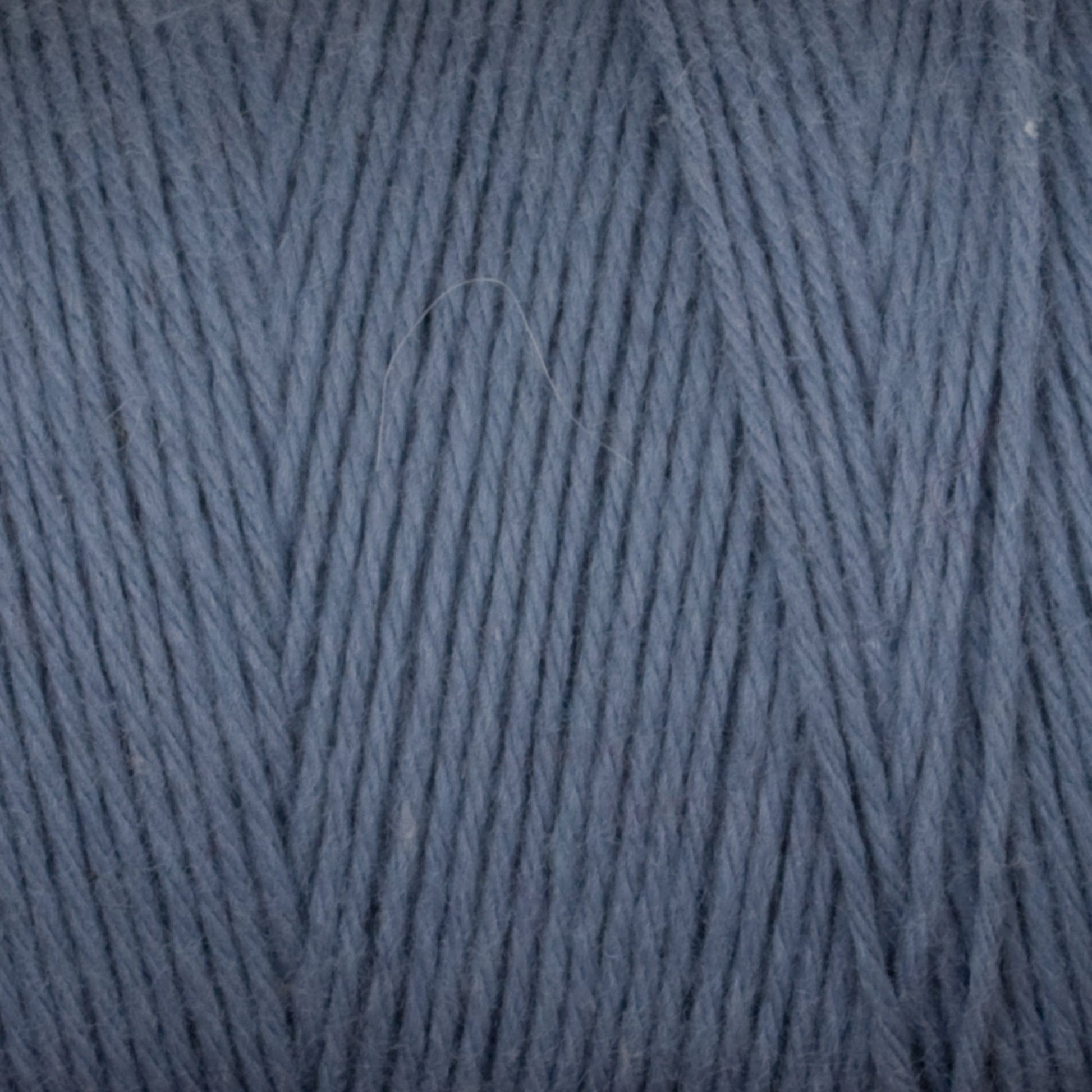 Great Northern Weaving Yarn Medium Grey Cotton Carpet Warp 8/4