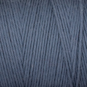 Great Northern Weaving Yarn Medium Grey Cotton Carpet Warp 8/4