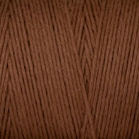 Great Northern Weaving Yarn Red Brown Cotton Carpet Warp 8/4