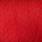 Great Northern Weaving Yarn Red Cotton Carpet Warp 8/4