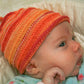 Halcyon Yarn Digital Patterns Baby's First Hat, download